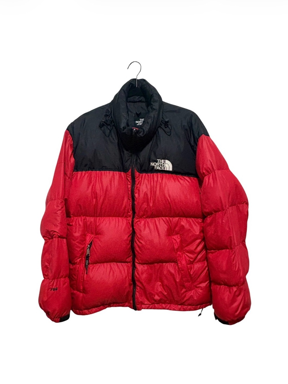 Vintage The North Face 700 Nuptse Puffer Jacket